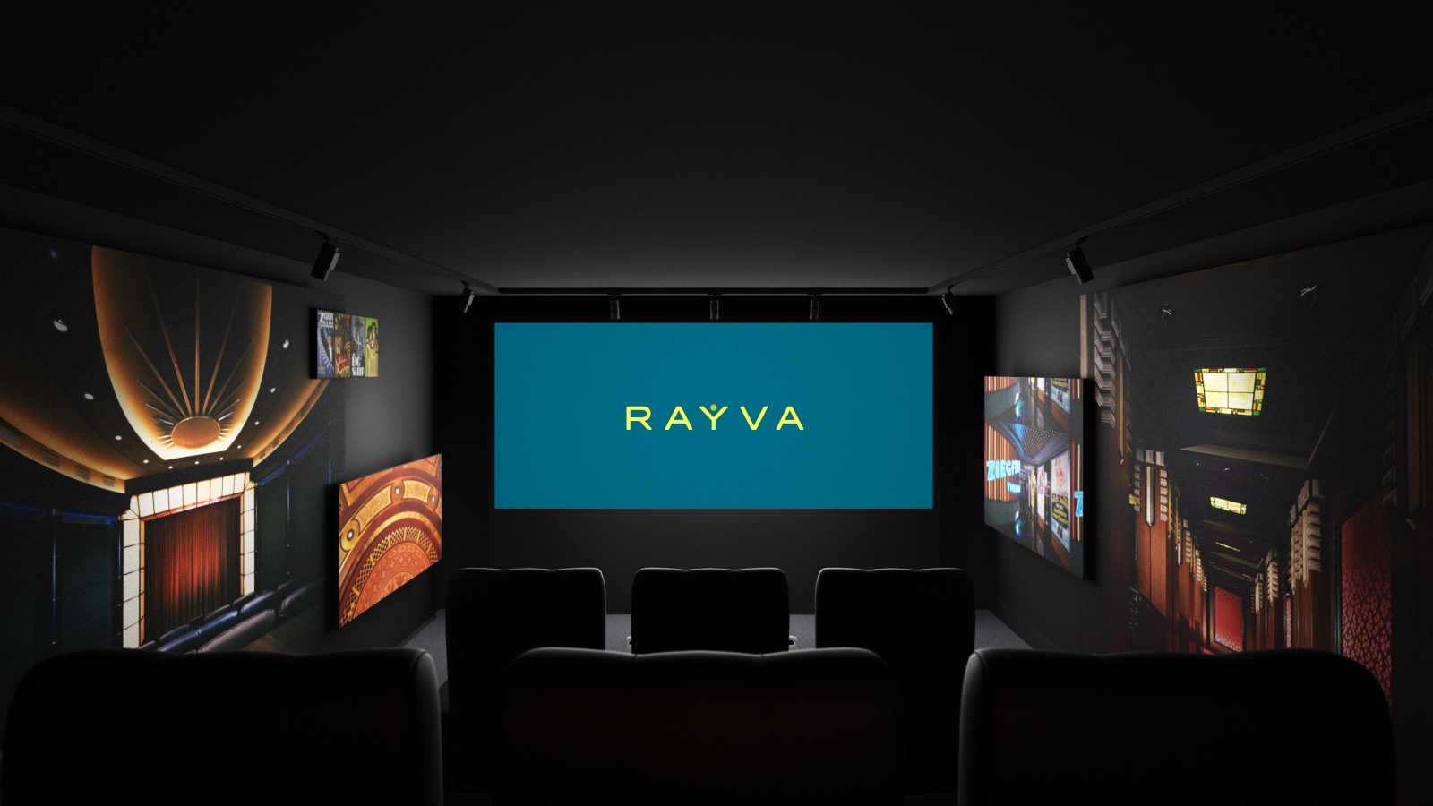 RAYVA Wants to Help Integrators Sell Pre-Engineered Theaters ...