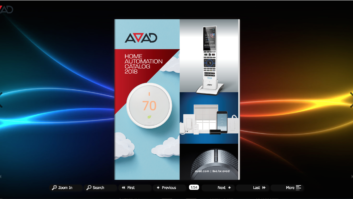 AVAD - Residential Systems