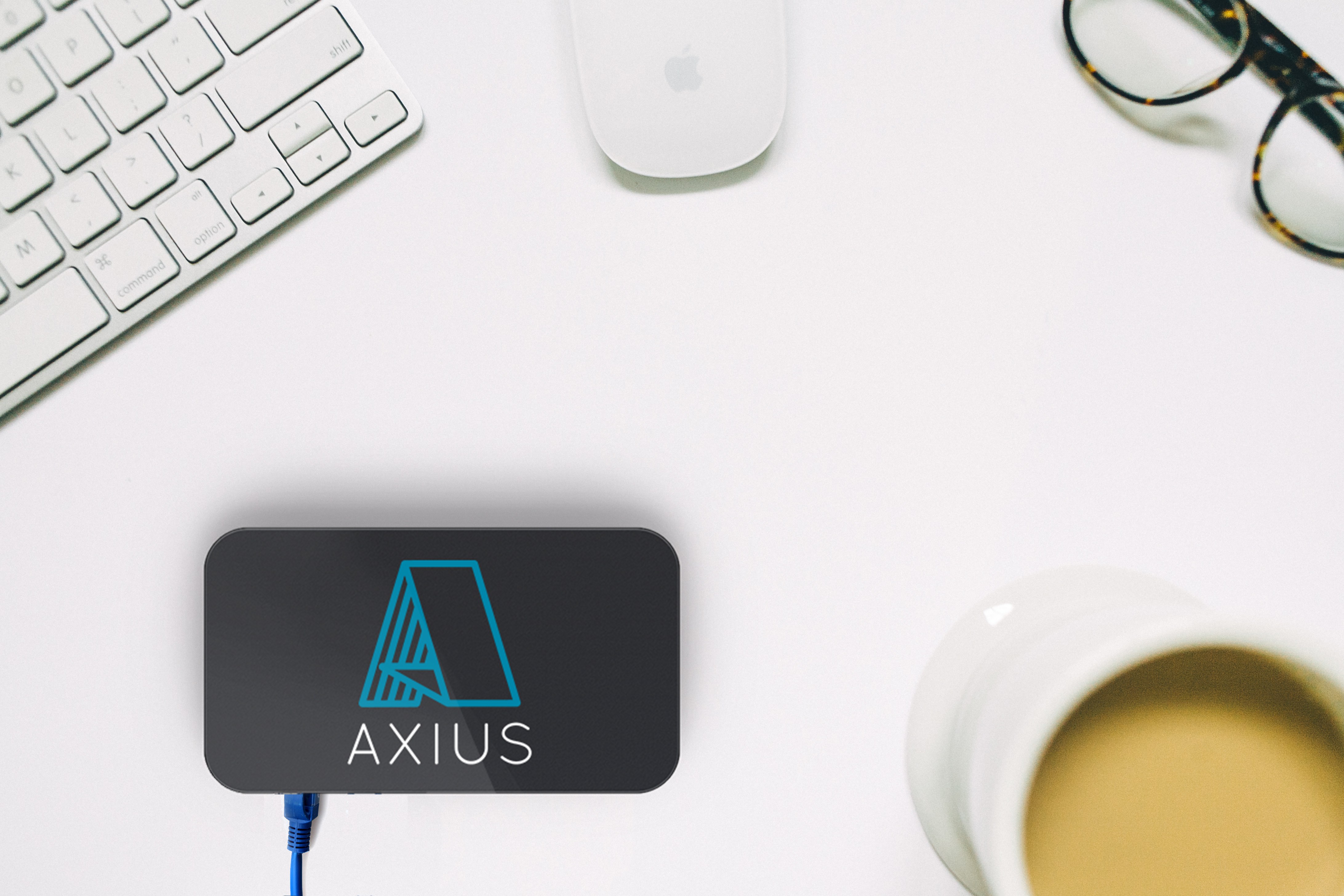 Axus Systems Axius: Customer Support Platform for the Smart Home