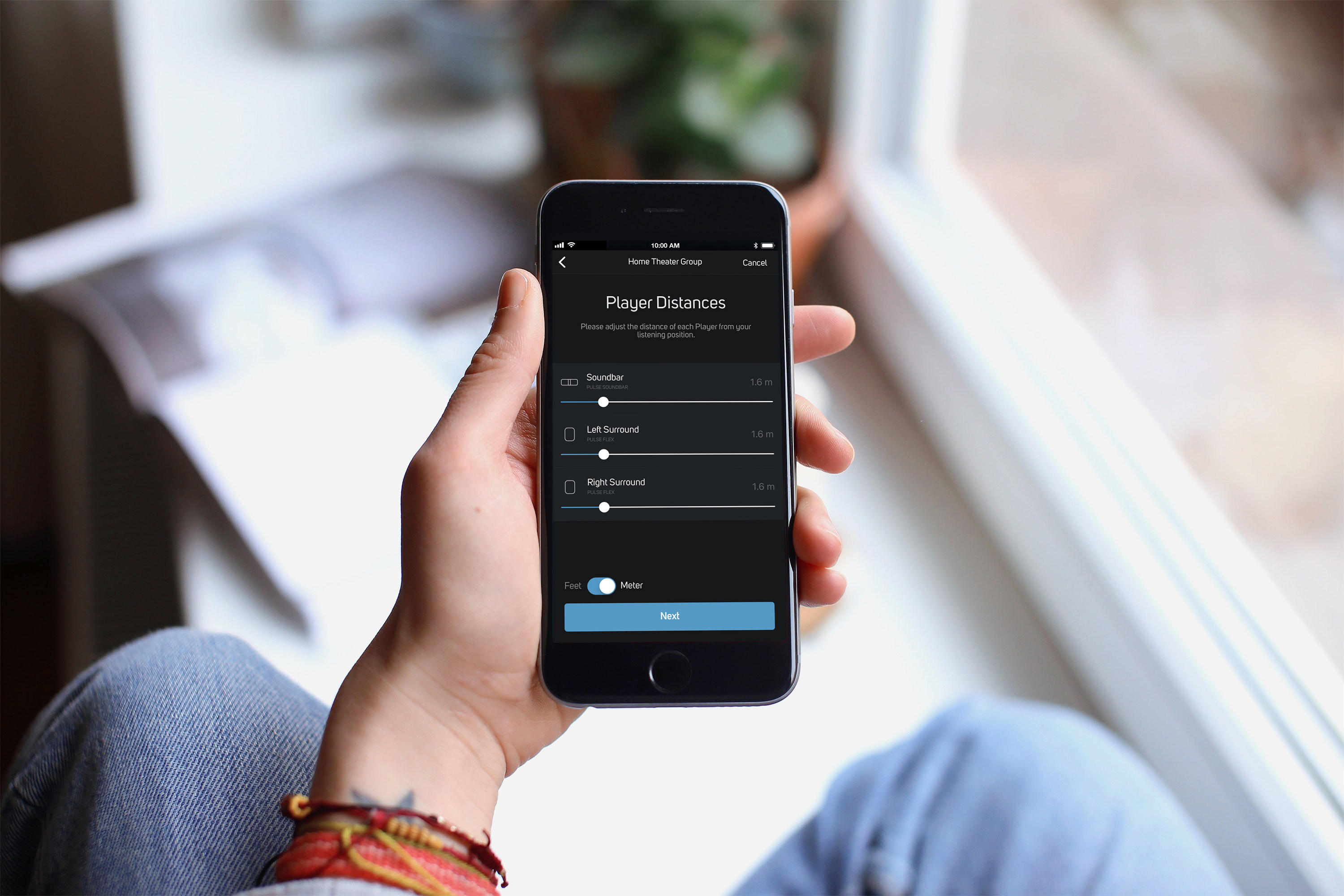 Blueos BluOS Wireless Multi-room Music System Adds New Updates, Services, and ...