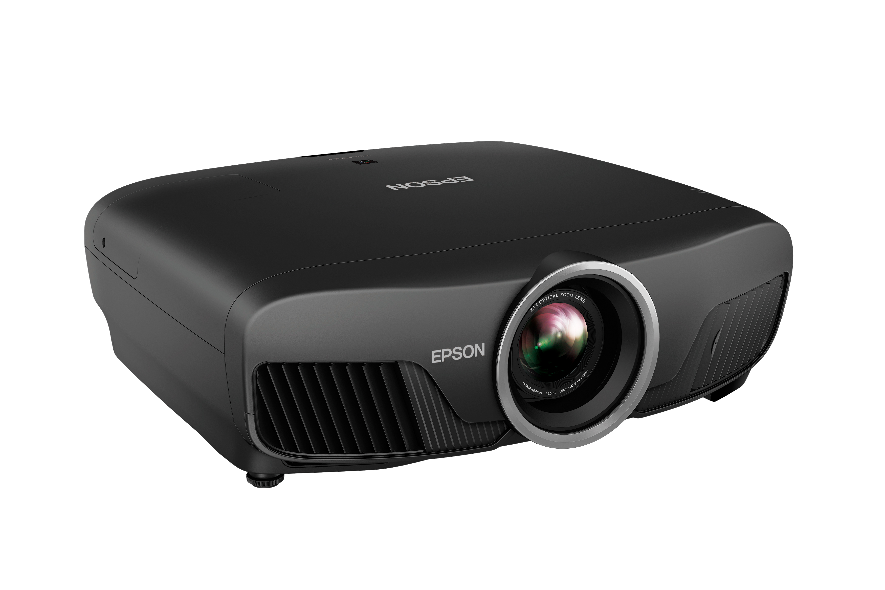 Epson Launches Pro Cinema 4050 4K PROUHD Projector with HDR