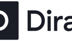 Dirac Logo