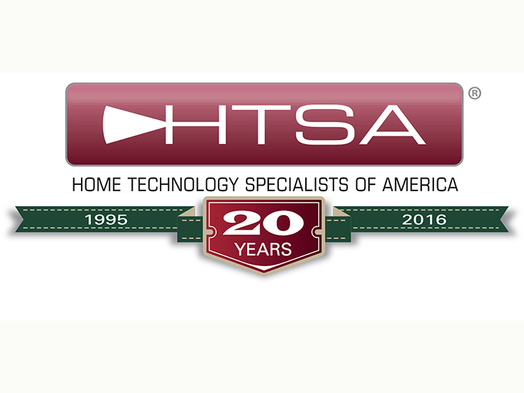 HTSA Hosts Fall Conference