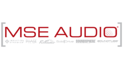 MSE Audio Logo