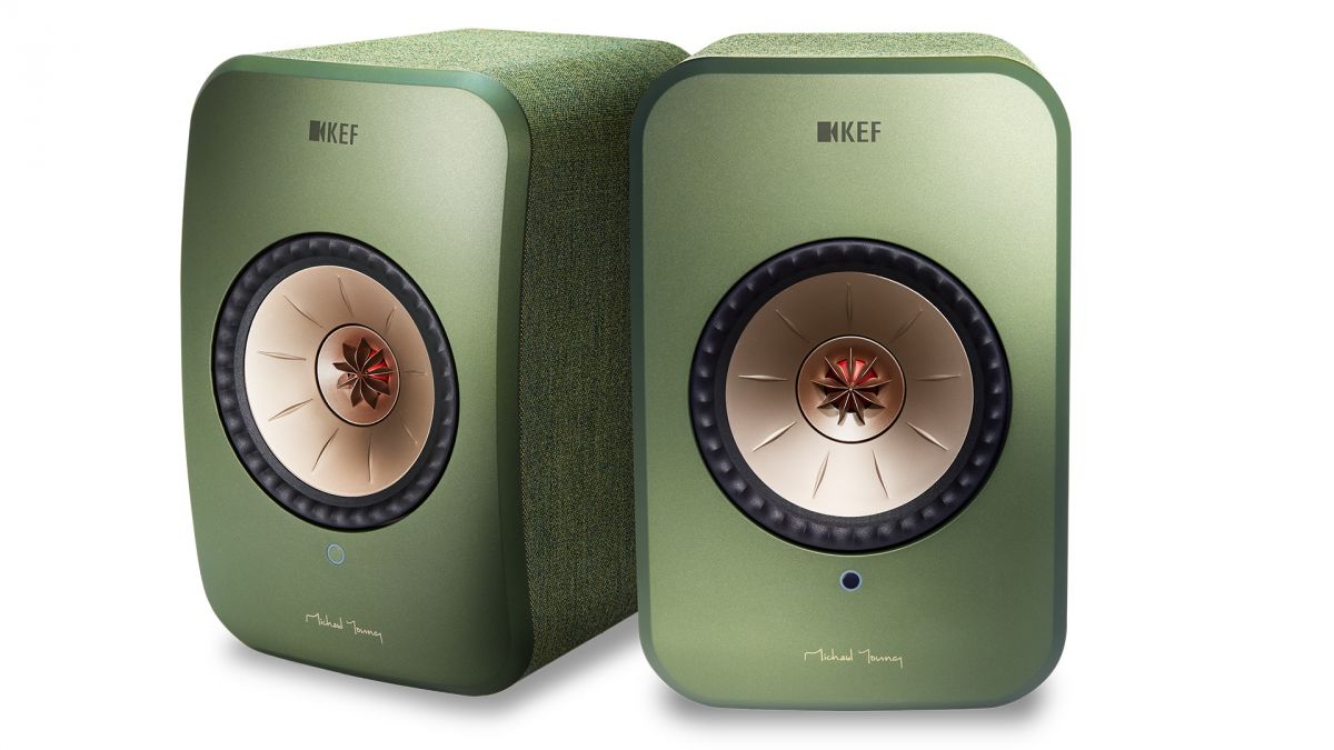 speaker with built in spotify