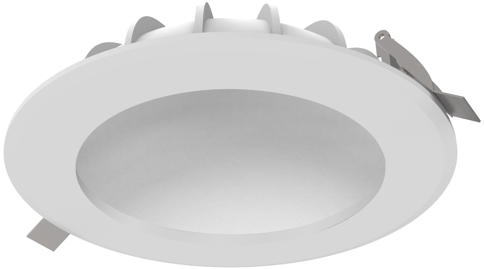 LumaStream Unveils LowVoltage ‘CanLess’ Downlight