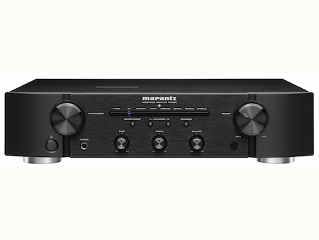Marantz Refines Stereo Duo With the PM6006 and CD6006