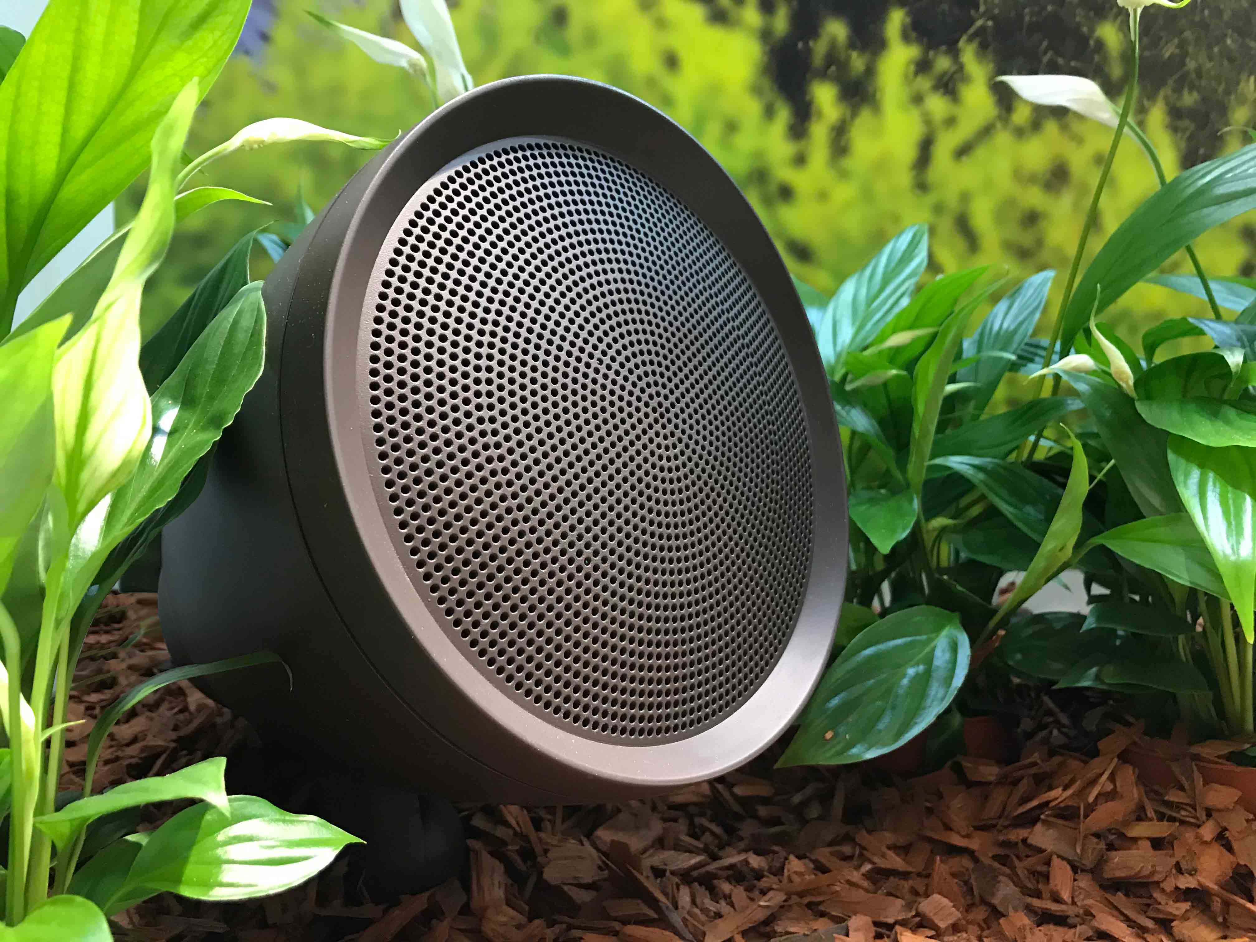 niles audio outdoor speakers