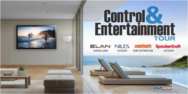 Nortex Security Nortek Security & Control Acquires AI, Video Analytics Brand