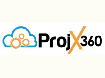 ProjX360 logo