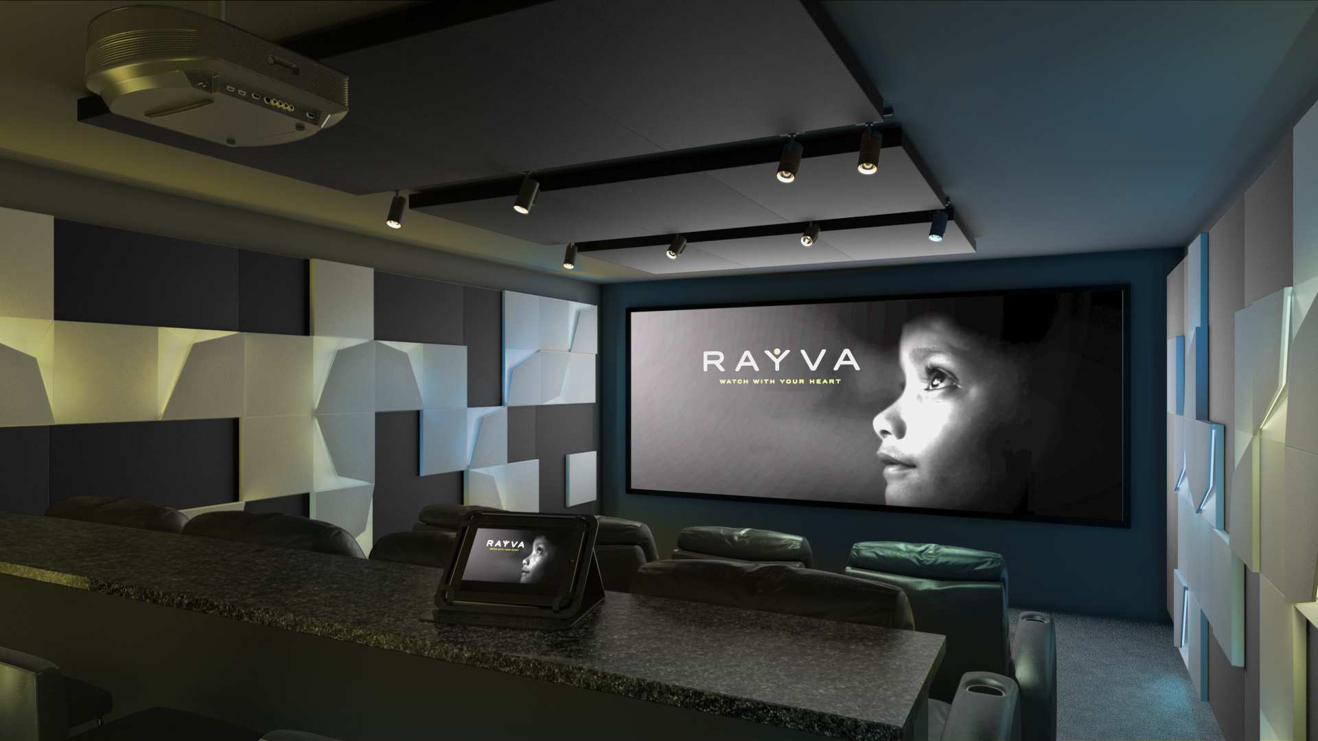 Rayva Debuts Complete Solutions lineup