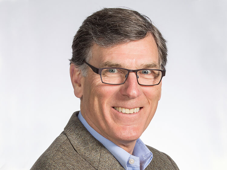 RTI’s New CEO: ‘It’s a Great Company, and It’s Missing Its Founder’