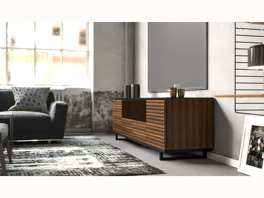 Salamander Designs Introduces Zurich