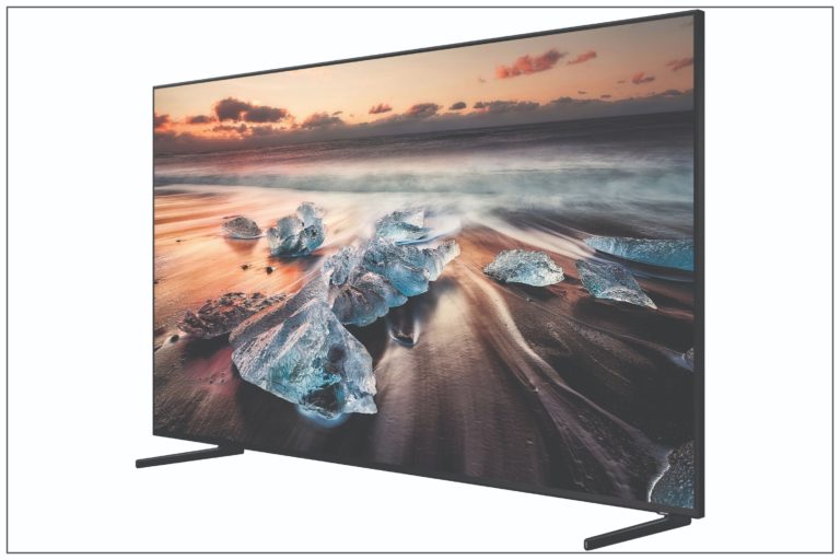 Research: Over 233 Million 4K TVs to Ship in 2024, with 8K on the