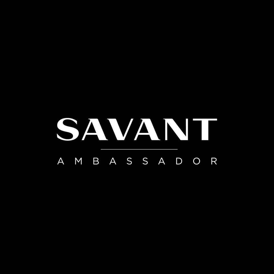Savant Introduces Ambassador Program