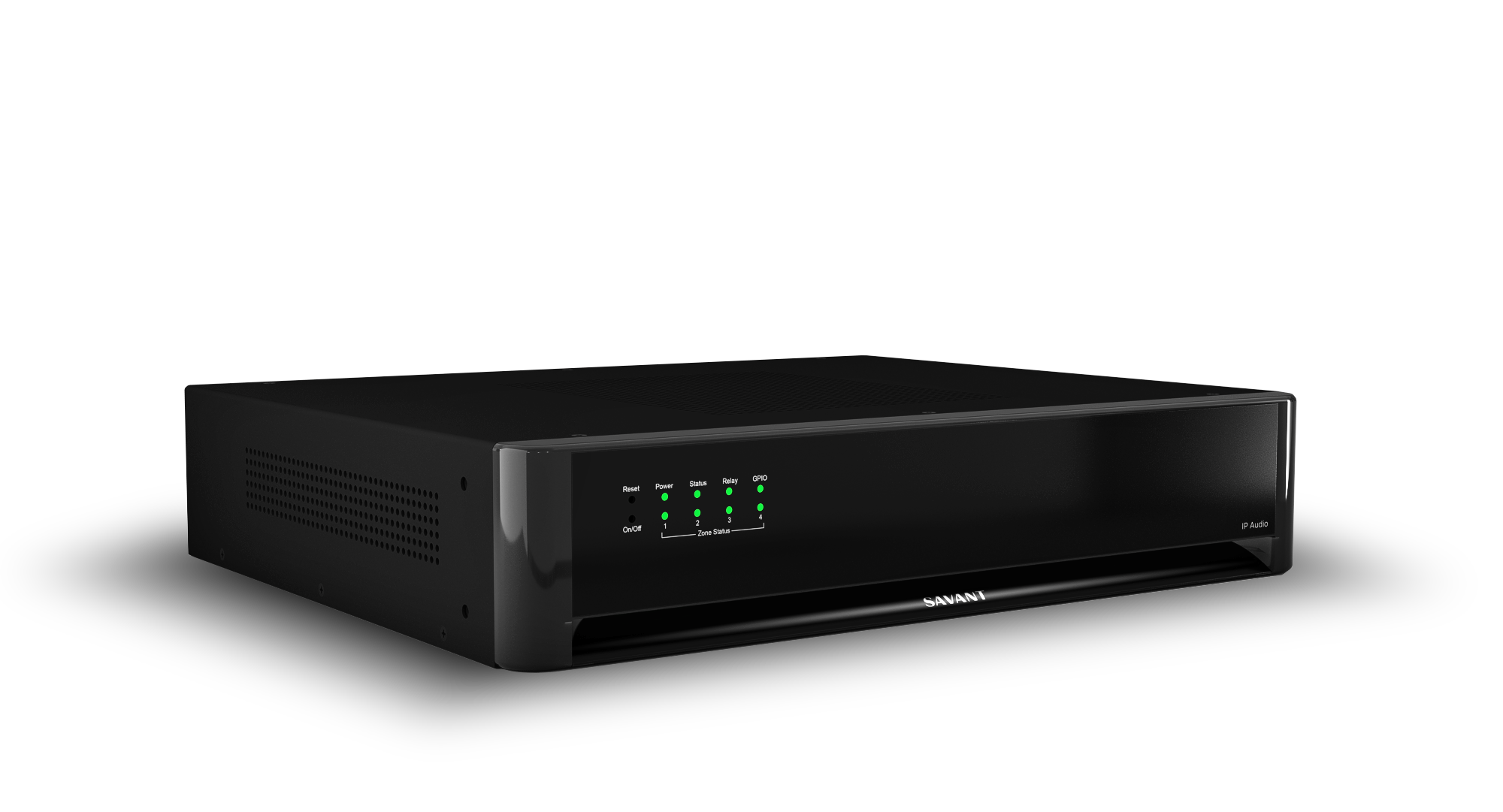 Savant Expands IP Video and Audio 