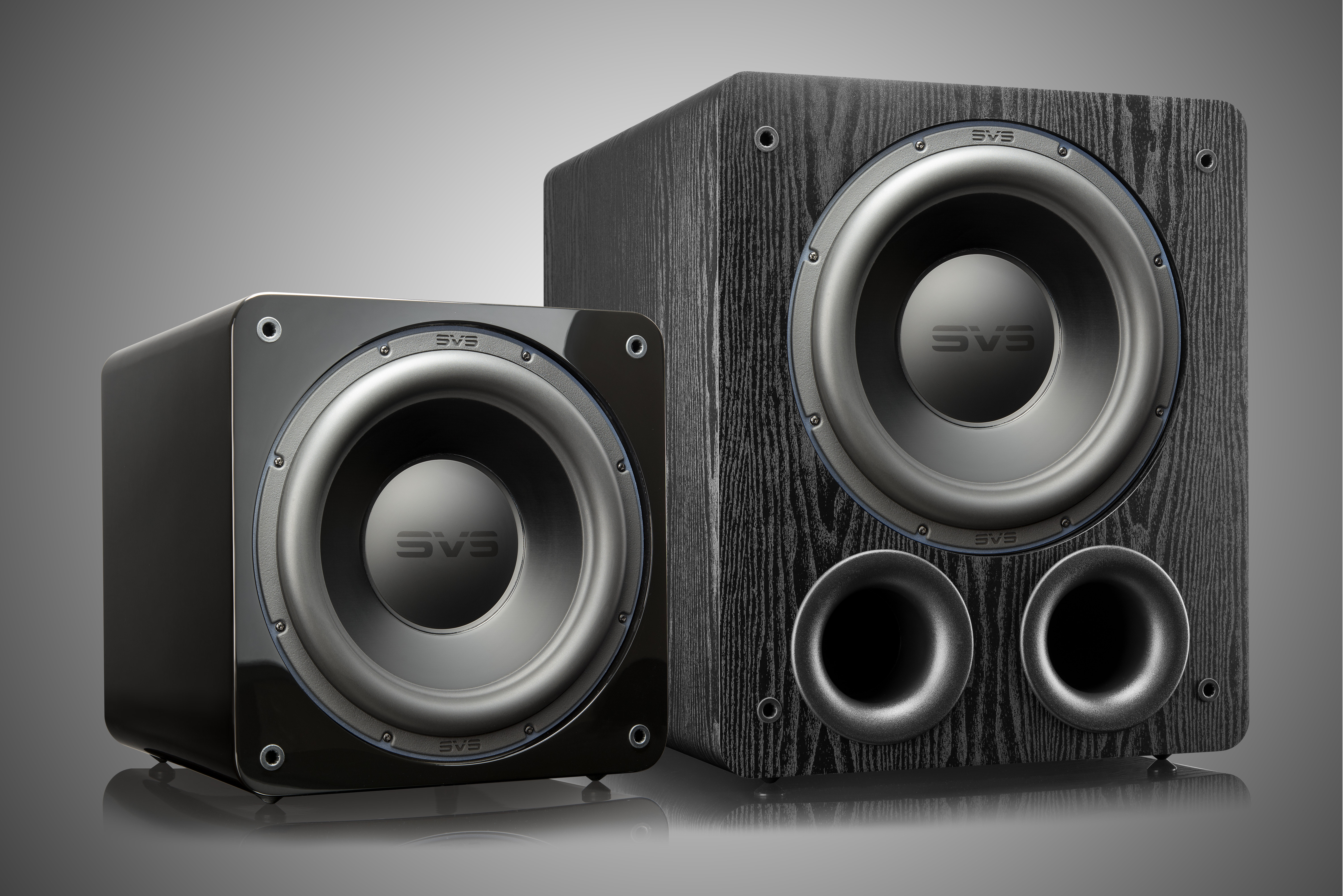 Svs Launches 3000 Series Subwoofers