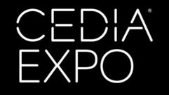 CEDIA Expo Logo