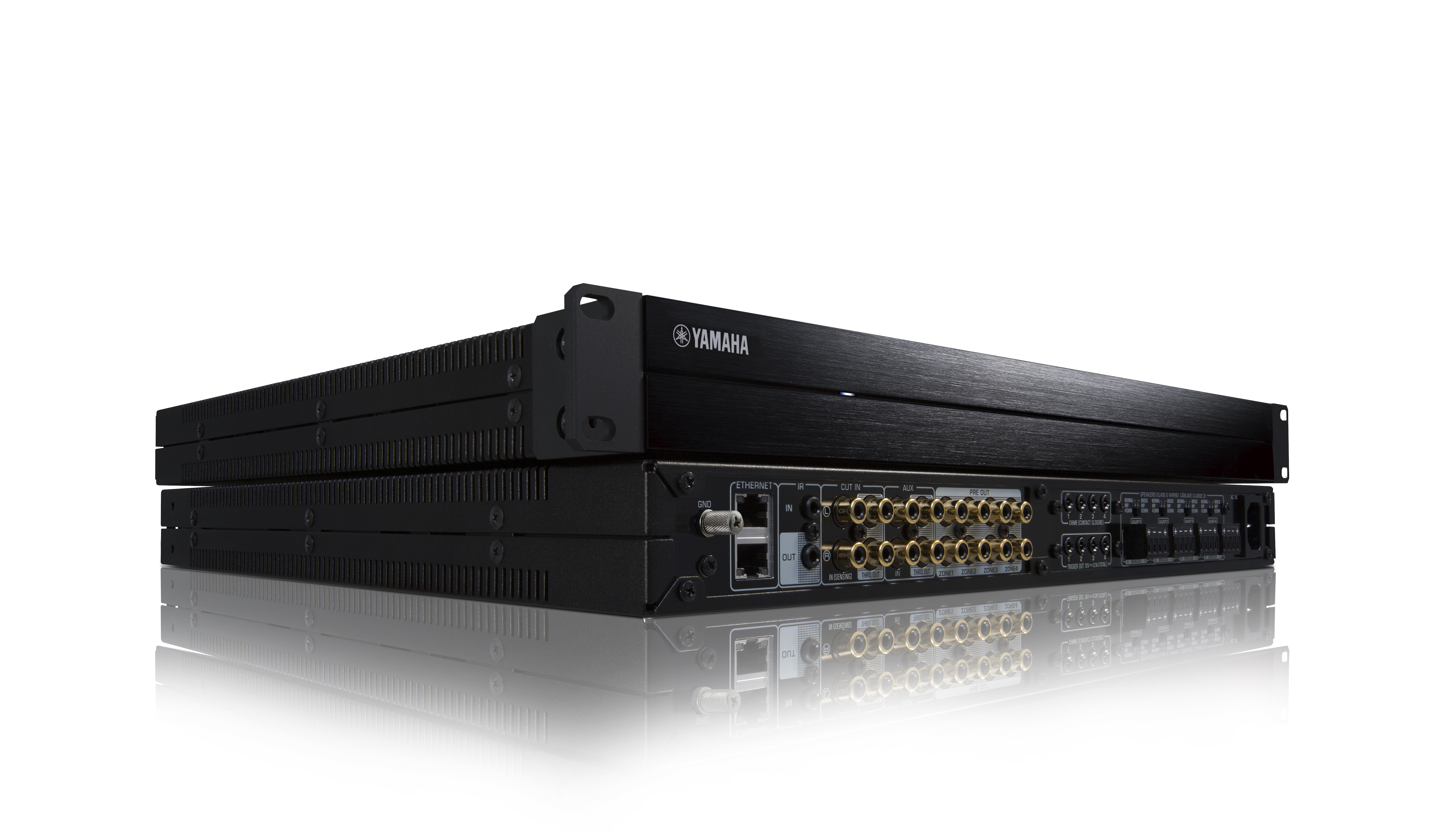 Review: Yamaha XDA-QS5400RK Quad Source MusicCast Streamer