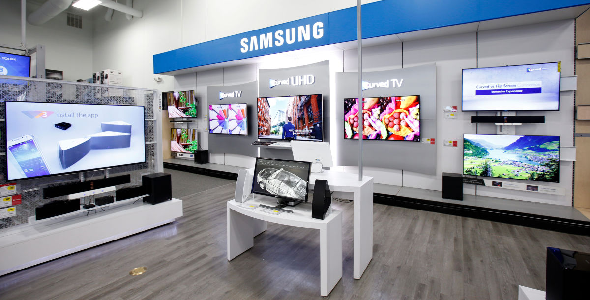 Best Buy and the Client Experience Residential Systems