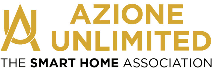 Azione Unlimited Logo