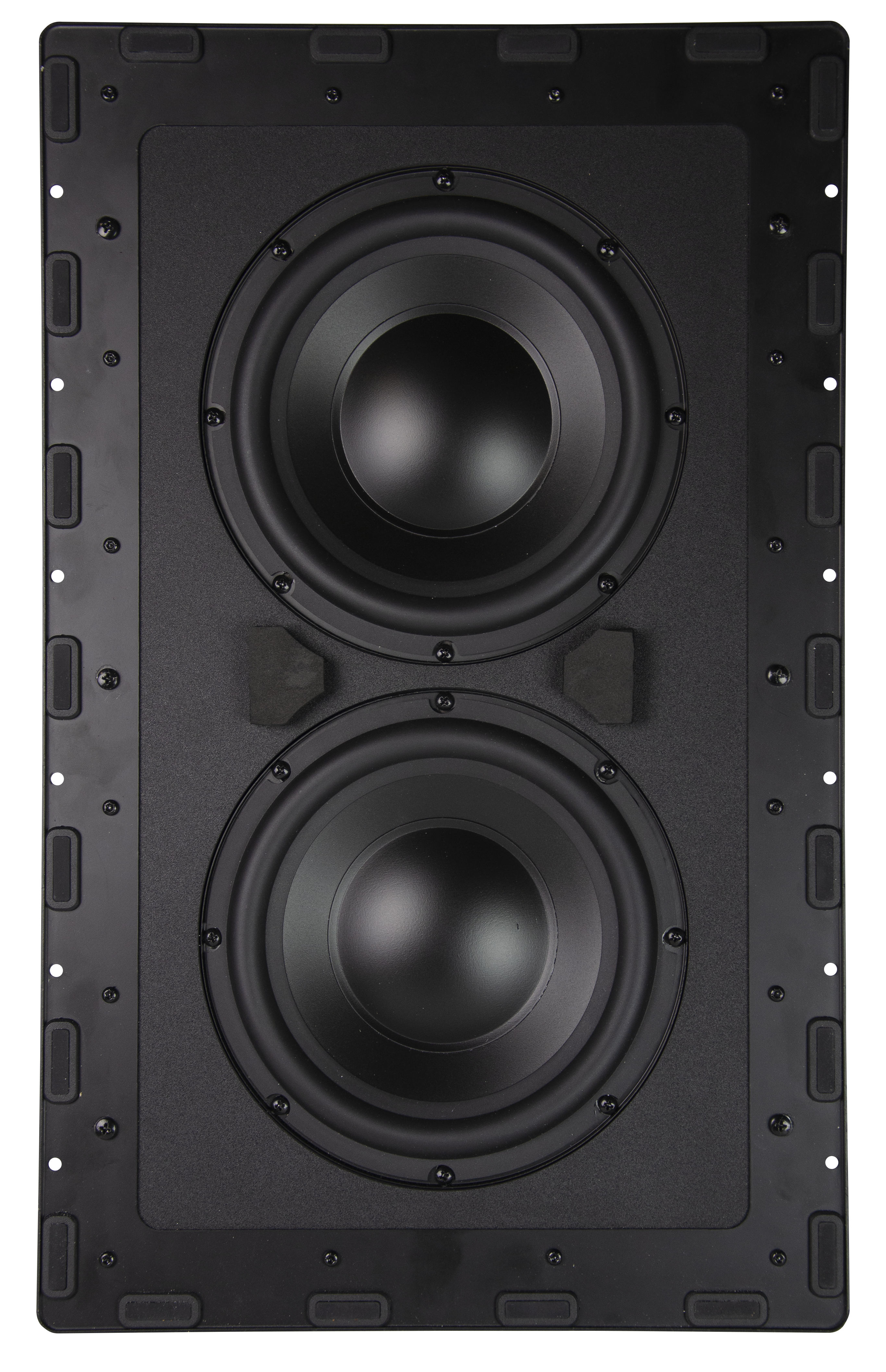 8 inch passive subwoofer