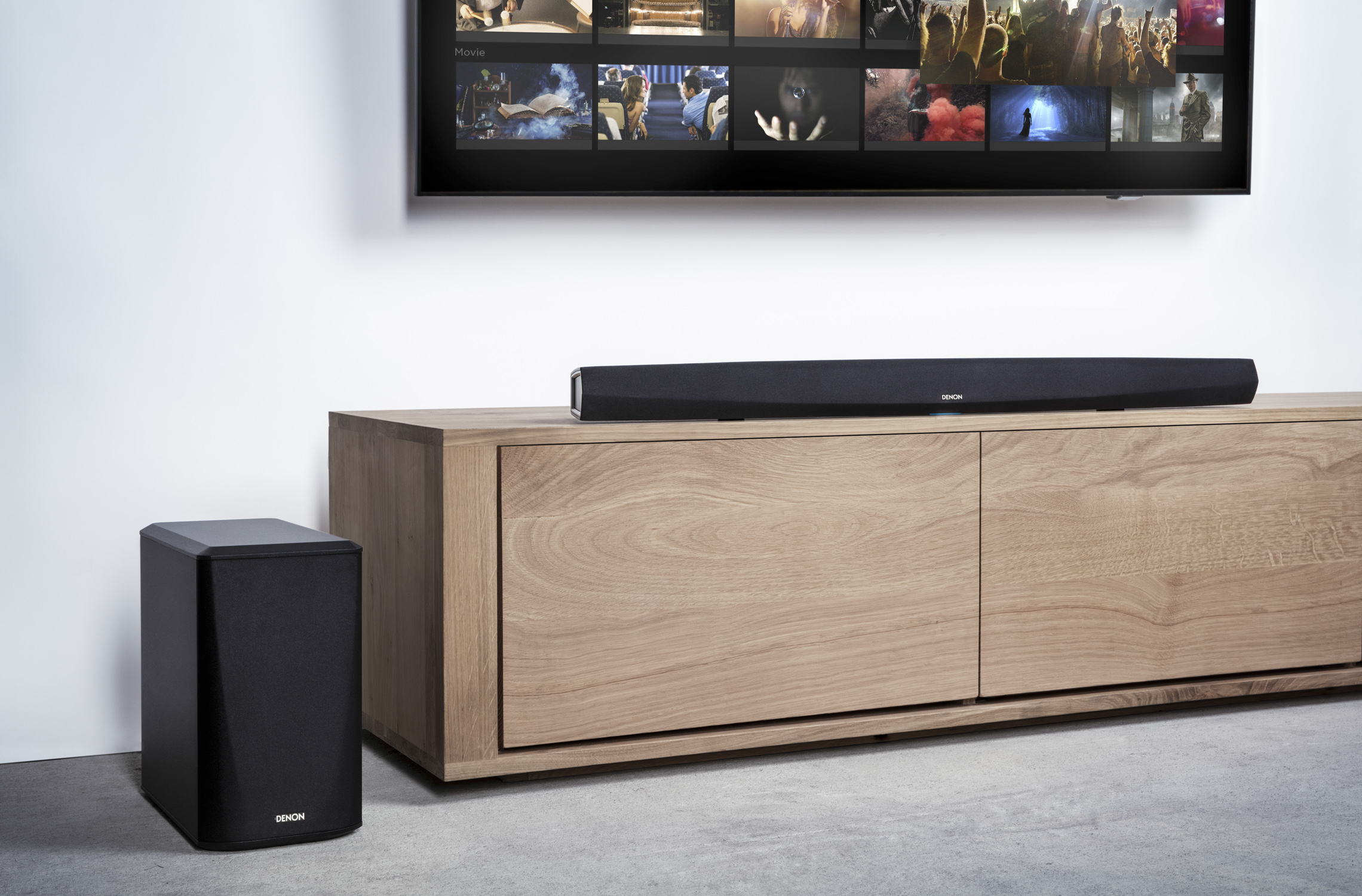heos soundbars