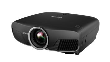 Epson Pro Cinema 6050UB 4K PRO-UHD Projector
