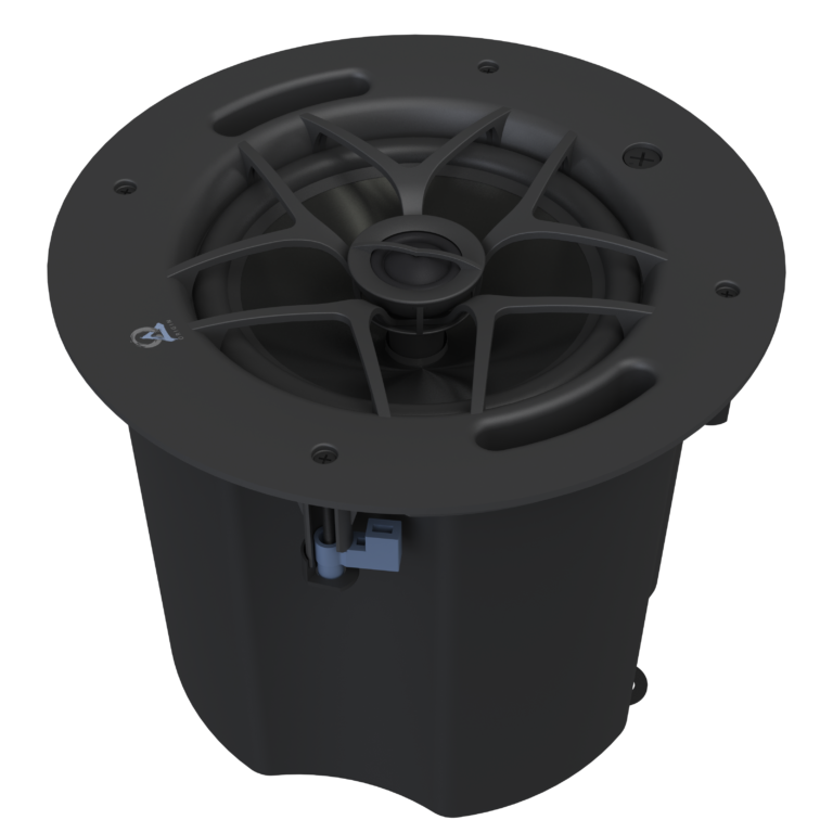 Origin Acoustics to Introduce Professional Ceiling Loudspeaker Series
