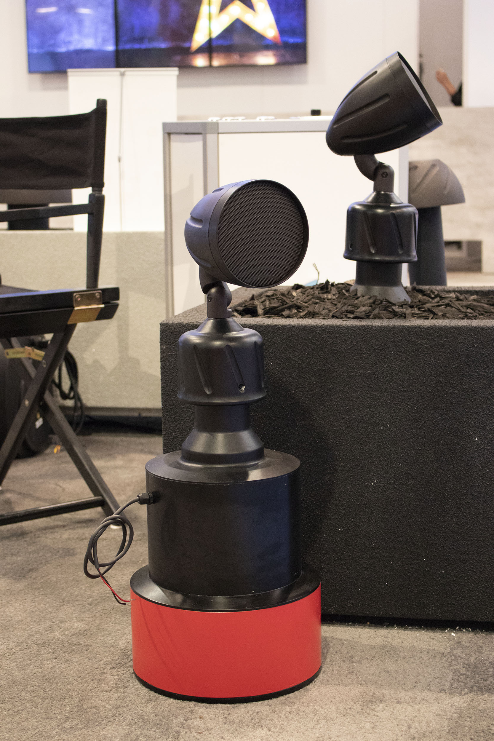 Review MSE Audio Cherry Bomb and OS440 Outdoor Audio System Residential Systems