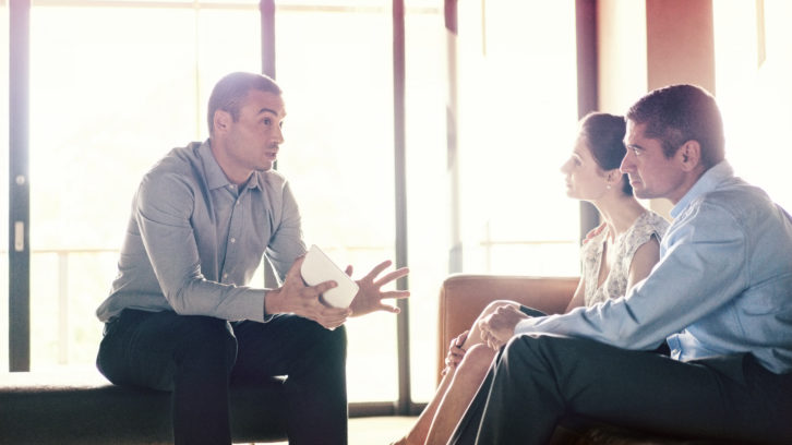 Two Services Two Service Plan Strategies