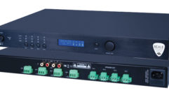 Beale Street Audio’s BAV4250 1,000 Watt, 4-Channel Amplifier