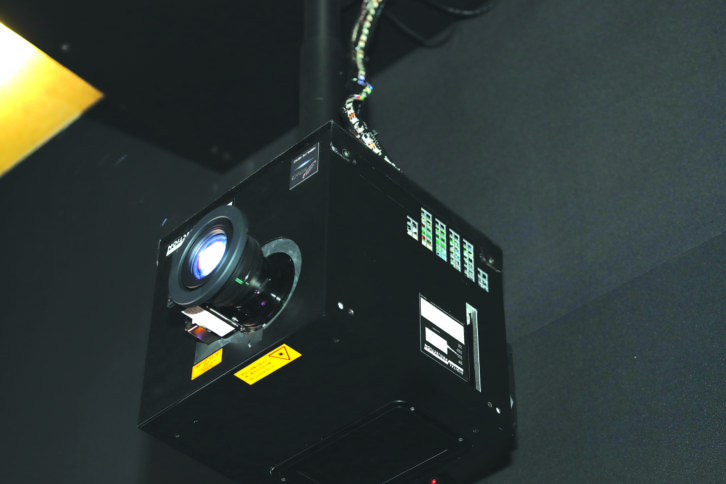 Digital Projection Launches Satellite MLS Into New Frontier at CEDIA ...