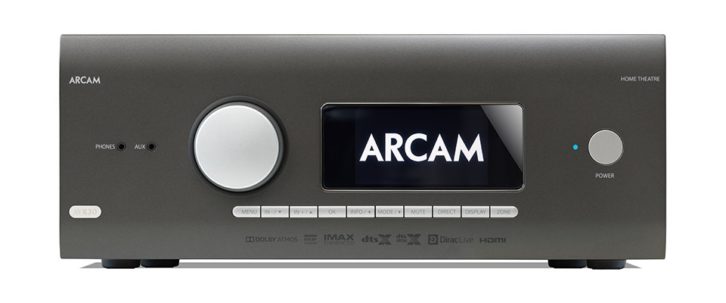 Arcam AVR30