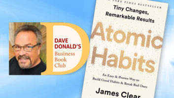Book Club - Atomic Habits