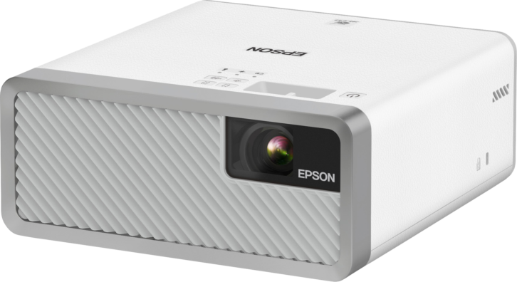 Epson Smart Projector