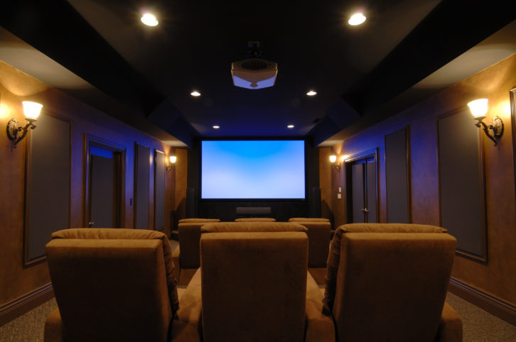 Home Cinema