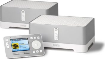 Sonos Legacy Updates