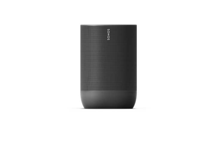 Sonos Move Front