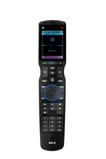 URC Remote