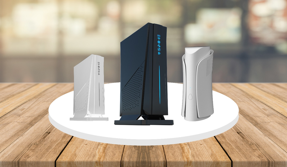 Xunison Introduces Three New Smart Home Hubs - Residential Systems