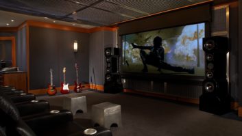 Home Acoustics and Wellness