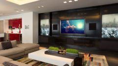 Crestron NYC Showroom