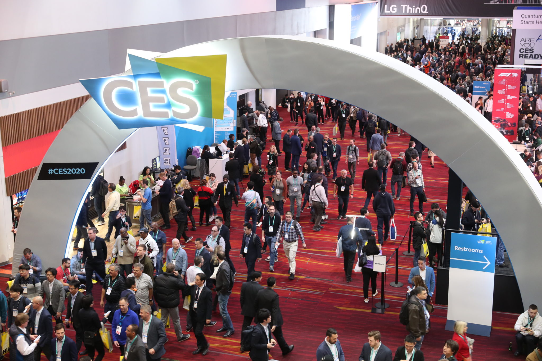 Read All Four Editions of the CES 2020 Show Daily