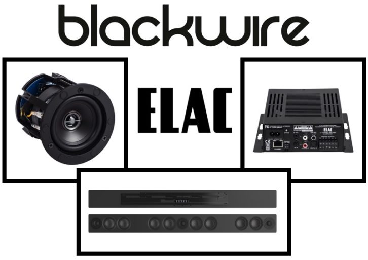 BlackWire Designs-ELAC