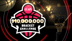 DISH March Madness