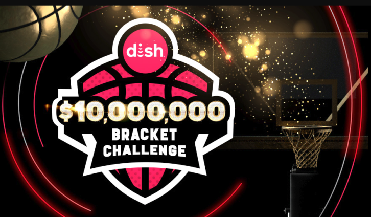 DISH March Madness