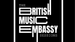 British Music Embassy Live Stream