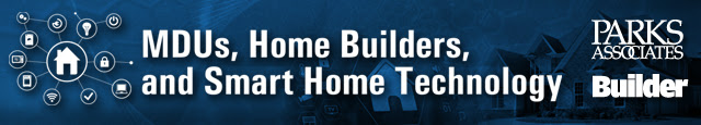 Builders Smart Home Technology
