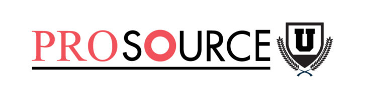 ProSource-U